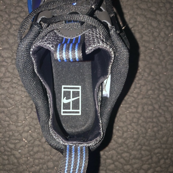 Nike Zoom Vapor X Posite Federer Nadal Foamposite - Picture 5 of 5